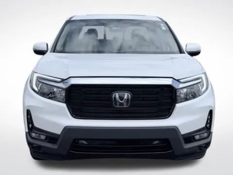 Photos of 2023 Honda Ridgeline RTL-E for sale in Kalamazoo, MI at Zeigler BMW of Kalamazoo