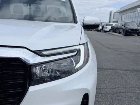 Another view of 2023 Honda Ridgeline RTL-E for sale in Kalamazoo, MI at Zeigler BMW of Kalamazoo