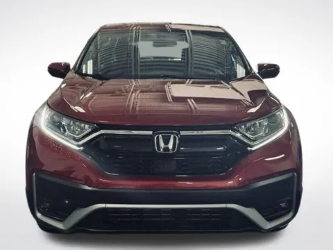 Photos of 2022 Honda CR-V EX for sale in Kalamazoo, MI at Zeigler BMW of Kalamazoo