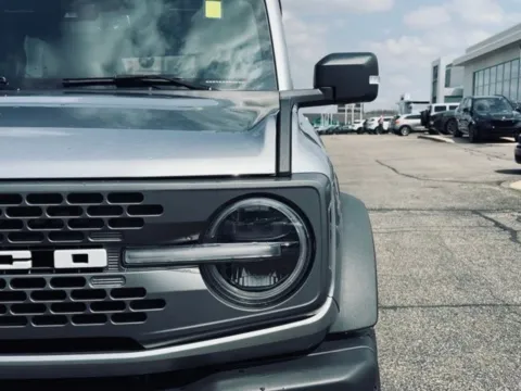 More photos of 2023 Ford Bronco Badlands at Zeigler BMW of Kalamazoo, MI