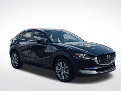 More photos of 2024 Mazda CX-30 2.5 S Preferred Package at Zeigler BMW of Kalamazoo, MI