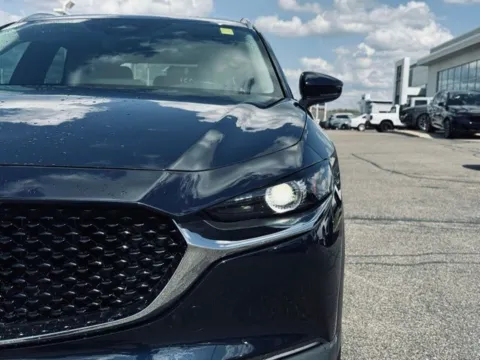 Another view of 2024 Mazda CX-30 2.5 S Preferred Package for sale in Kalamazoo, MI at Zeigler BMW of Kalamazoo