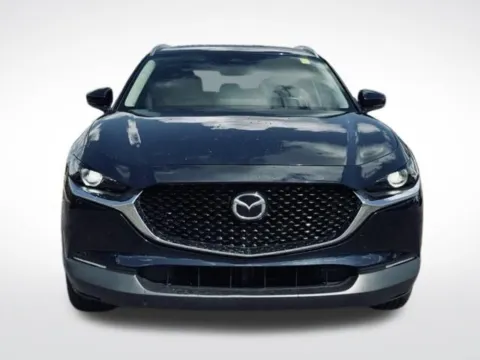 Photos of 2024 Mazda CX-30 2.5 S Preferred Package for sale in Kalamazoo, MI at Zeigler BMW of Kalamazoo