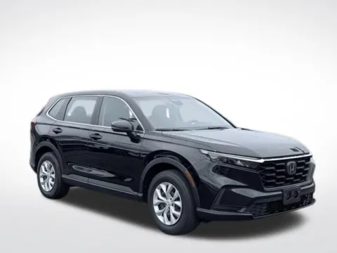 More photos of 2023 Honda CR-V LX at Zeigler BMW of Kalamazoo, MI