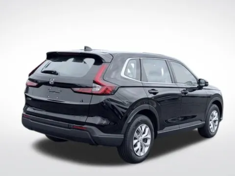 More photos of 2023 Honda CR-V LX at Zeigler BMW of Kalamazoo, MI