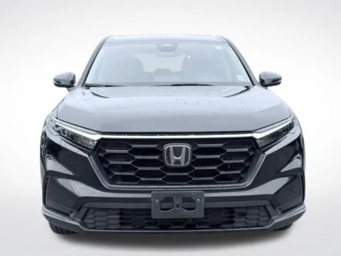 Photos of 2023 Honda CR-V LX for sale in Kalamazoo, MI at Zeigler BMW of Kalamazoo