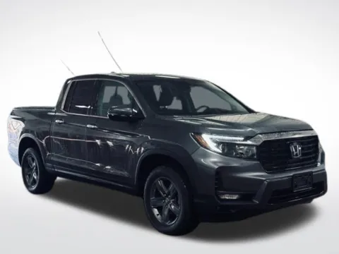 More photos of 2022 Honda Ridgeline RTL-E at Zeigler BMW of Kalamazoo, MI