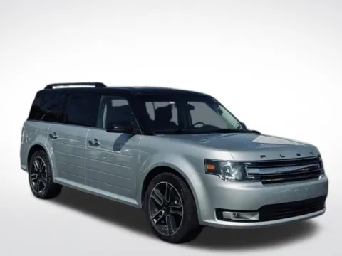 More photos of 2015 Ford Flex SEL at Zeigler BMW of Kalamazoo, MI