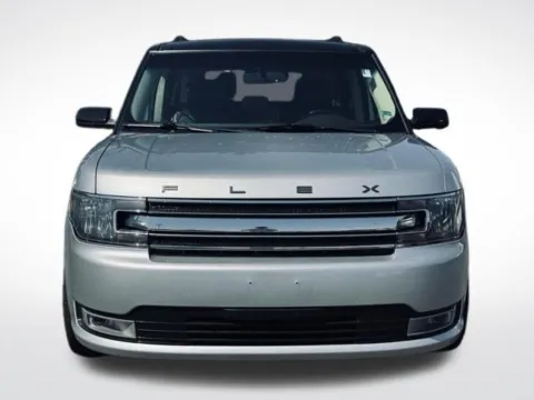 Photos of 2015 Ford Flex SEL for sale in Kalamazoo, MI at Zeigler BMW of Kalamazoo