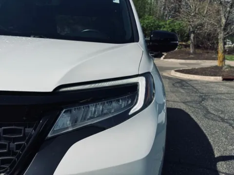 Another view of 2020 Honda Passport Elite for sale in Kalamazoo, MI at Zeigler BMW of Kalamazoo