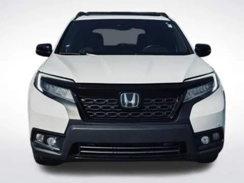 Photos of 2020 Honda Passport Elite for sale in Kalamazoo, MI at Zeigler BMW of Kalamazoo