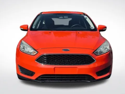 Photos of 2015 Ford Focus SE for sale in Kalamazoo, MI at Zeigler BMW of Kalamazoo