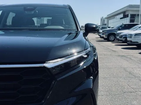 More photos of 2026 Honda CR-V EX at Zeigler BMW of Kalamazoo, MI