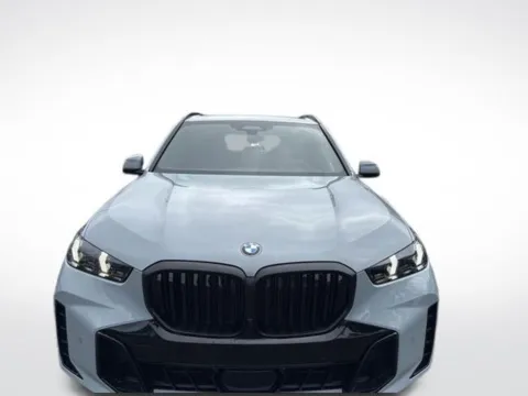 Photos of 2026 BMW X5 xDrive40i for sale in Kalamazoo, MI at Zeigler BMW of Kalamazoo