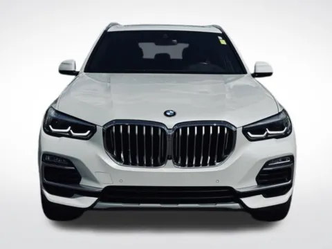 Photos of 2021 BMW X5 xDrive40i for sale in Kalamazoo, MI at Zeigler BMW of Kalamazoo