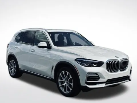 More photos of 2021 BMW X5 xDrive40i at Zeigler BMW of Kalamazoo, MI