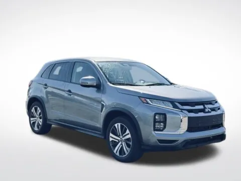 More photos of 2024 Mitsubishi Outlander Sport 2.0 SE at Zeigler BMW of Kalamazoo, MI
