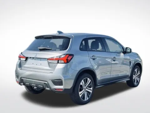 More photos of 2024 Mitsubishi Outlander Sport 2.0 SE at Zeigler BMW of Kalamazoo, MI
