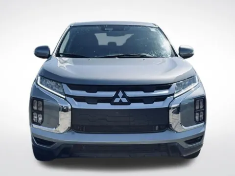 Photos of 2024 Mitsubishi Outlander Sport for sale in Kalamazoo, MI at Zeigler BMW of Kalamazoo