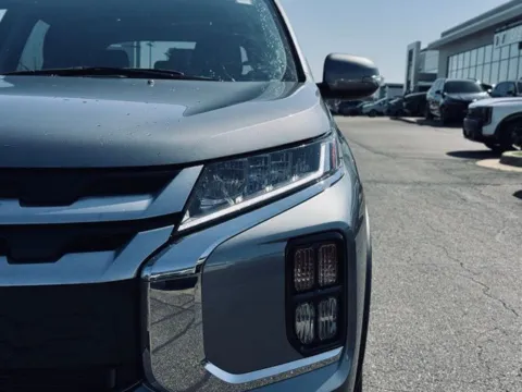 Another view of 2024 Mitsubishi Outlander Sport for sale in Kalamazoo, MI at Zeigler BMW of Kalamazoo