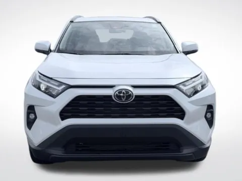 Photos of 2024 Toyota RAV4 XLE Premium for sale in Kalamazoo, MI at Zeigler BMW of Kalamazoo
