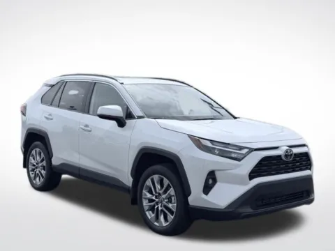 More photos of 2024 Toyota RAV4 XLE Premium at Zeigler BMW of Kalamazoo, MI