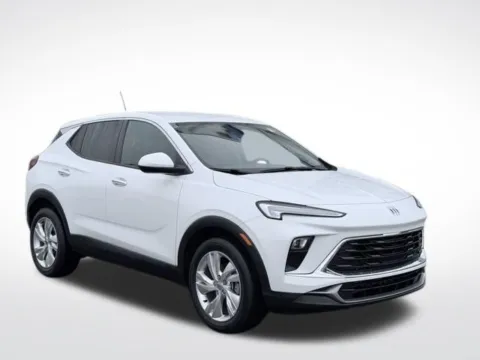 More photos of 2024 Buick Encore GX Preferred at Zeigler BMW of Kalamazoo, MI