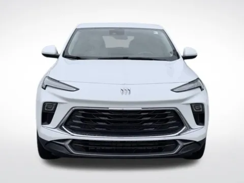 Photos of 2024 Buick Encore GX Preferred for sale in Kalamazoo, MI at Zeigler BMW of Kalamazoo