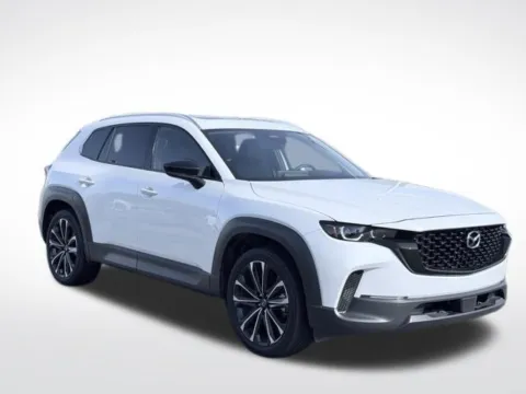 More photos of 2025 Mazda CX-50 2.5 S Premium Plus Package at Zeigler BMW of Kalamazoo, MI