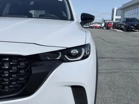 Another view of 2025 Mazda CX-50 2.5 S Premium Plus Package for sale in Kalamazoo, MI at Zeigler BMW of Kalamazoo