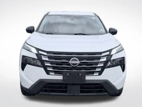 Photos of 2024 Nissan Rogue S for sale in Kalamazoo, MI at Zeigler BMW of Kalamazoo