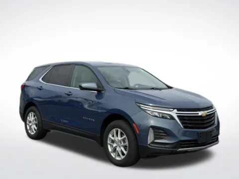 More photos of 2024 Chevrolet Equinox LT at Zeigler BMW of Kalamazoo, MI