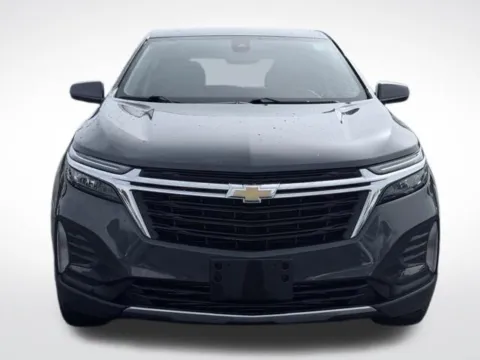 Photos of 2023 Chevrolet Equinox LT for sale in Kalamazoo, MI at Zeigler BMW of Kalamazoo