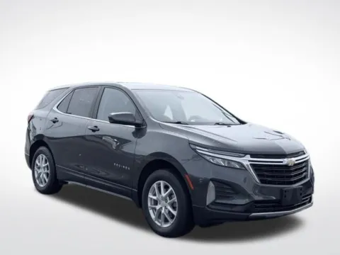 More photos of 2023 Chevrolet Equinox LT at Zeigler BMW of Kalamazoo, MI