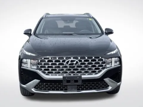 Photos of 2023 Hyundai Santa Fe SEL for sale in Kalamazoo, MI at Zeigler BMW of Kalamazoo