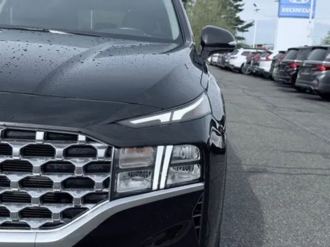 Another view of 2023 Hyundai Santa Fe SEL for sale in Kalamazoo, MI at Zeigler BMW of Kalamazoo