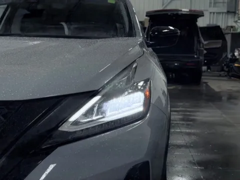 Another view of 2024 Nissan Murano SV for sale in Kalamazoo, MI at Zeigler BMW of Kalamazoo