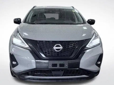Photos of 2024 Nissan Murano SV for sale in Kalamazoo, MI at Zeigler BMW of Kalamazoo