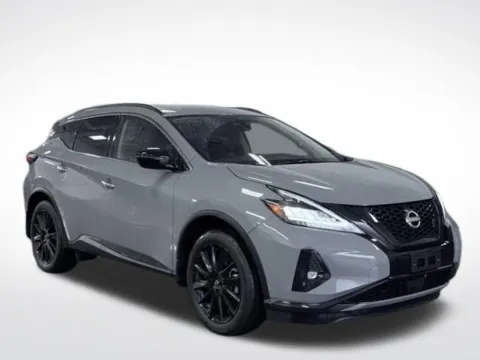 More photos of 2024 Nissan Murano SV at Zeigler BMW of Kalamazoo, MI