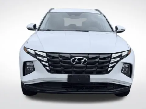 Photos of 2023 Hyundai Tucson SEL for sale in Kalamazoo, MI at Zeigler BMW of Kalamazoo