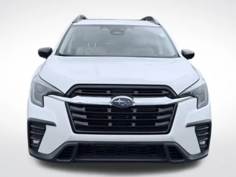 Photos of 2024 Subaru Ascent Limited for sale in Kalamazoo, MI at Zeigler BMW of Kalamazoo
