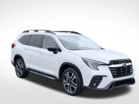 More photos of 2024 Subaru Ascent Limited at Zeigler BMW of Kalamazoo, MI