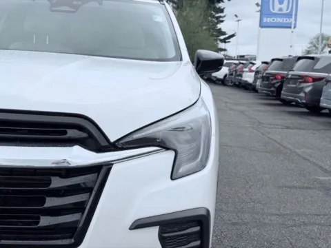 Another view of 2024 Subaru Ascent Limited for sale in Kalamazoo, MI at Zeigler BMW of Kalamazoo