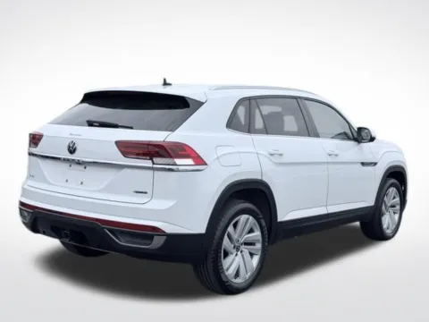 More photos of 2023 Volkswagen Atlas Cross Sport 3.6L V6 SE w/Technology at Zeigler BMW of Kalamazoo, MI
