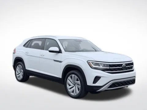 More photos of 2023 Volkswagen Atlas Cross Sport 3.6L V6 SE w/Technology at Zeigler BMW of Kalamazoo, MI