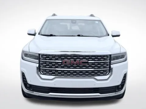 Photos of 2023 GMC Acadia Denali for sale in Kalamazoo, MI at Zeigler BMW of Kalamazoo