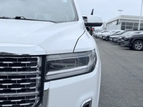 Another view of 2023 GMC Acadia Denali for sale in Kalamazoo, MI at Zeigler BMW of Kalamazoo