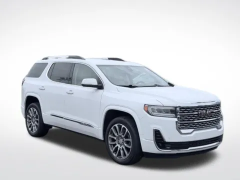 More photos of 2023 GMC Acadia Denali at Zeigler BMW of Kalamazoo, MI