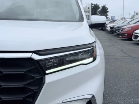 Another view of 2023 Honda Pilot EX-L for sale in Kalamazoo, MI at Zeigler BMW of Kalamazoo