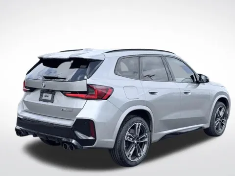 More photos of 2024 BMW X1 M35i at Zeigler BMW of Kalamazoo, MI